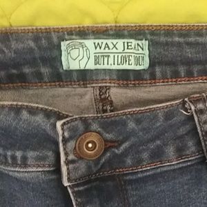 Wax Jeans